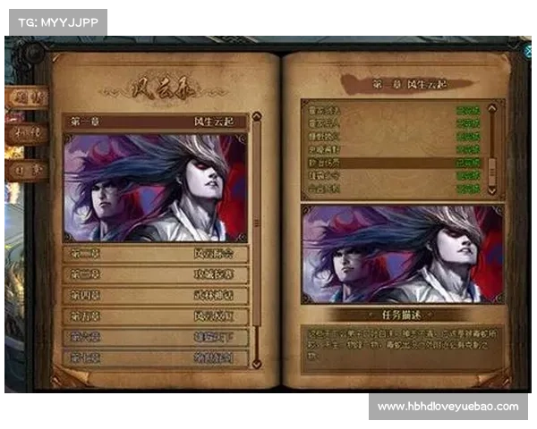 风云无双最新攻略秘籍，助你一览武林风云